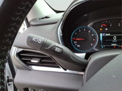 Used 2018 Chevrolet Traverse Premier w/ Redline Edition image 23