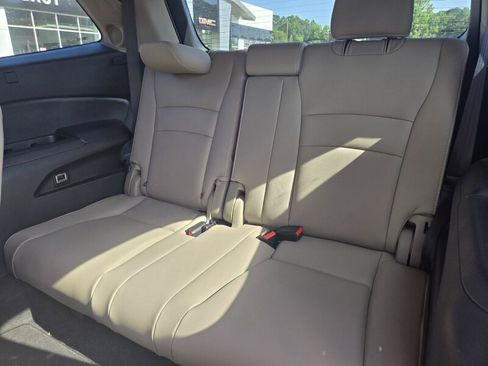 Used 2022 Honda Pilot Elite image 31