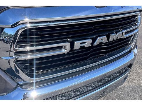 Used 2020 RAM 1500 Big Horn AWD/4WD image 31
