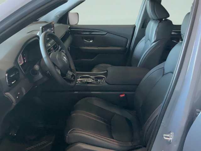 New 2027 Honda Passport TrailSport Elite image 19