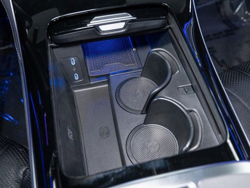 Used 2023 Mercedes-Benz EQS 450+ Sedan image 20