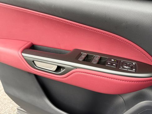 Used 2022 Lexus NX 350 h AWD image 19