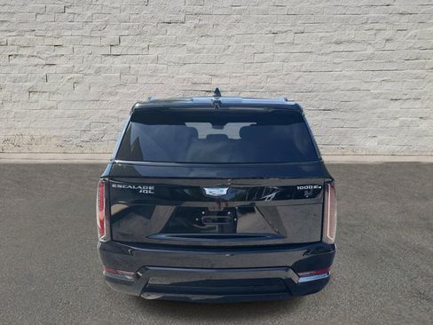 New 2026 Cadillac Escalade IQL Sport 1 AWD/4WD image 6