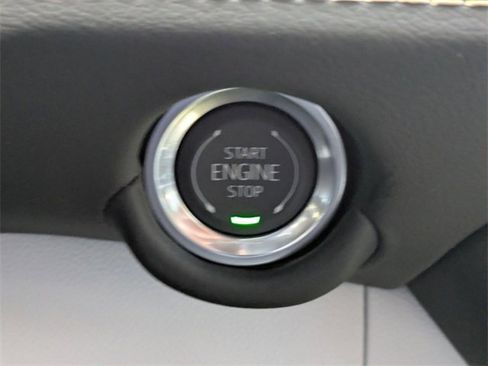 New 2026 Chevrolet Tahoe Premier image 24