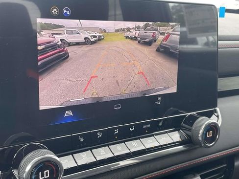 New 2026 Chevrolet Colorado Z71 image 10