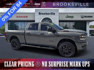 New 2026 RAM 2500 Big Horn video 1