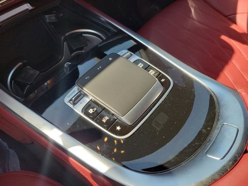 Certified 2025 Mercedes-Benz G 63 AMG 4MATIC image 19