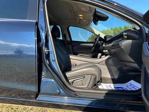 Used 2020 MAZDA MAZDA6 Grand Touring image 18