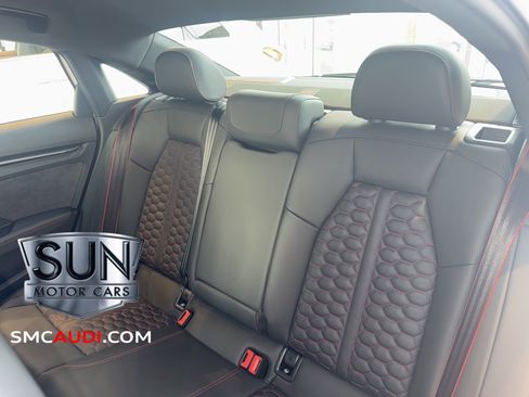 New 2026 Audi RS 3 image 19