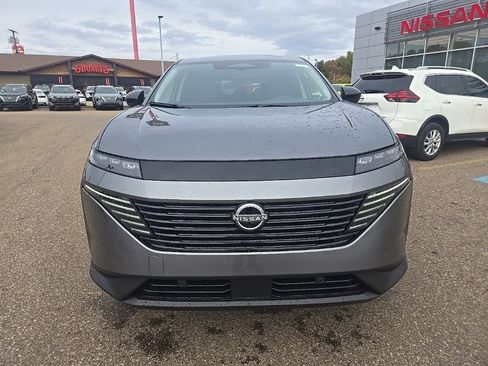 New 2026 Nissan Murano SV image 2