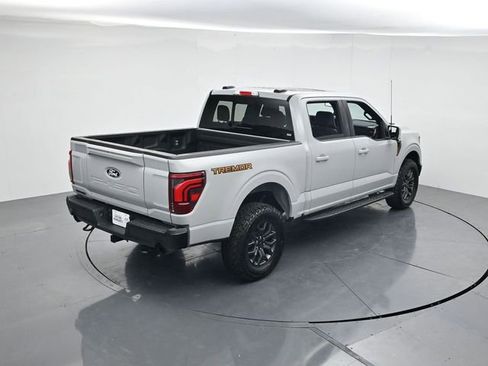 New 2026 Ford F150 Tremor w/ Equipment Group 402A High AWD/4WD image 39
