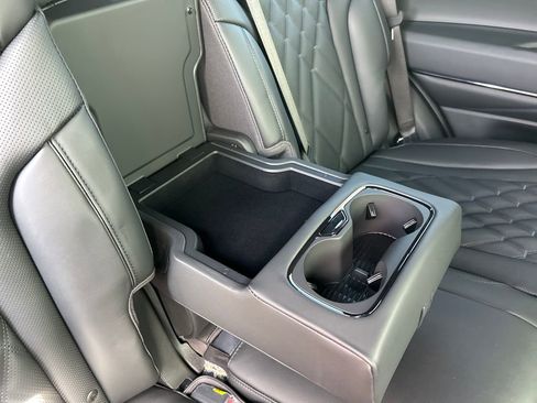 New 2026 Genesis GV80 3.5T Prestige image 31