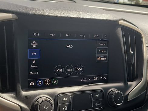 Used 2020 GMC Terrain Denali w/ Denali Premium Package FWD image 22