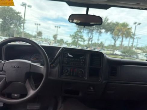 Used 2007 GMC Sierra 1500 SL RWD image 7