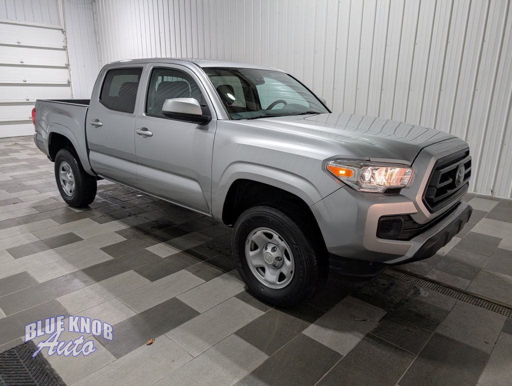 Used 2023 Toyota Tacoma SR AWD/4WD image 6