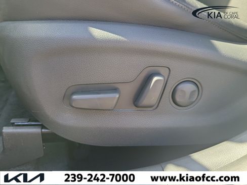 Used 2019 Hyundai Tucson Ultimate FWD image 23
