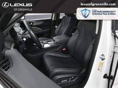 Used 2023 Acura MDX SH-AWD w/ Technology Package image 17