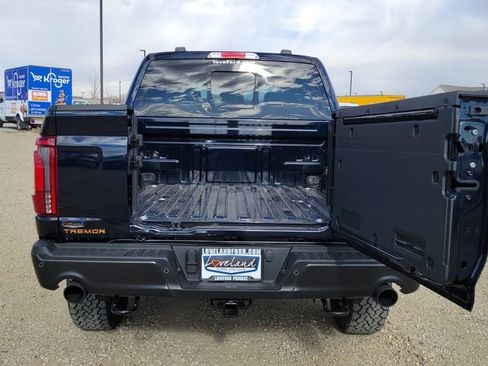 New 2025 Ford F150 Tremor w/ Equipment Group 402A High image 11