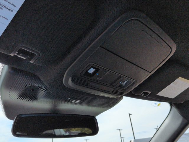 New 2027 Ford Explorer ST-Line w/ Premium Package RWD image 20