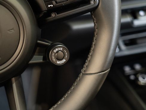 Certified 2022 Porsche 911 Cabriolet image 23