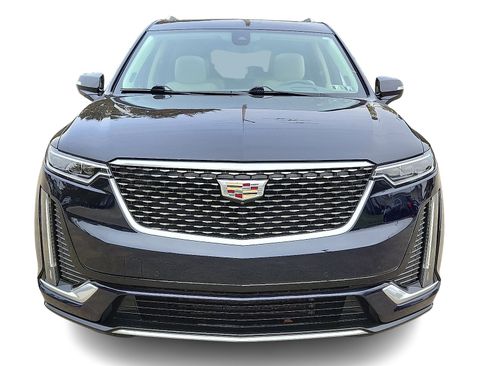 Used 2021 Cadillac XT6 Premium Luxury image 8