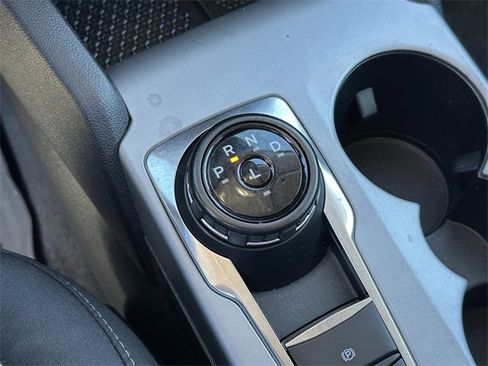 Used 2021 Ford Bronco Sport Big Bend image 22