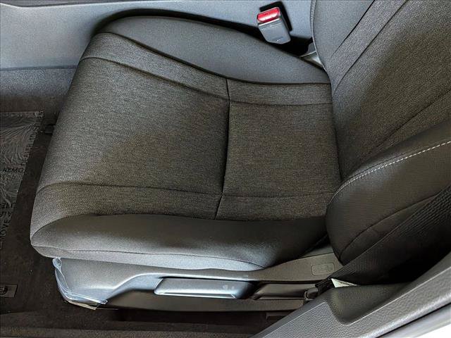 New 2026 Honda Accord LX image 4