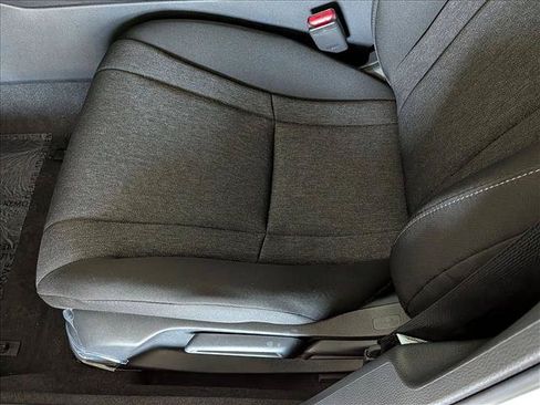 New 2026 Honda Accord LX image 4
