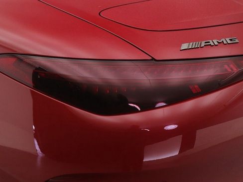 Certified 2022 Mercedes-Benz SL 63 AMG 4MATIC image 21