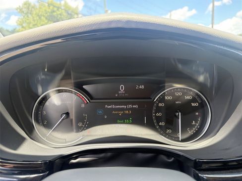 Used 2022 Cadillac XT6 Premium Luxury FWD image 15