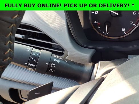 New 2026 Subaru Crosstrek 2.5i Wilderness image 17