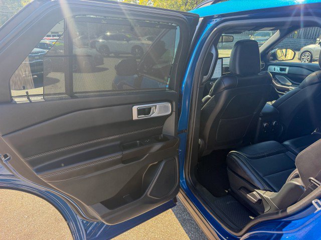 Used 2020 Ford Explorer ST w/ ST Street Pack AWD/4WD image 19