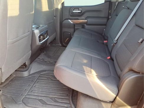 Used 2021 GMC Sierra 1500 Elevation w/ X31 Off-Road Package AWD/4WD image 12