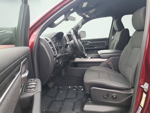 Used 2020 RAM 1500 Lone Star RWD image 10