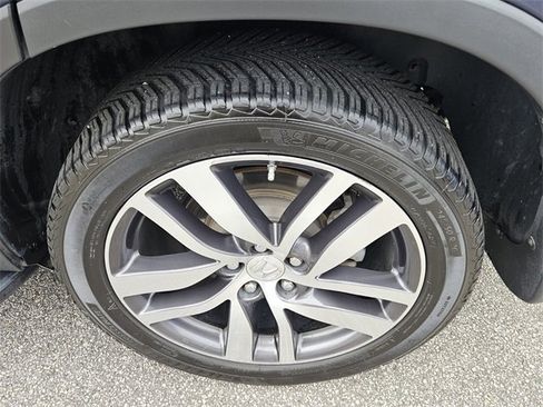 Used 2016 Honda Pilot Elite image 7