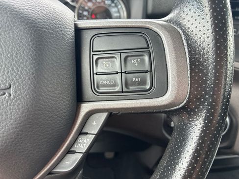 Used 2020 RAM 2500 Tradesman AWD/4WD image 24