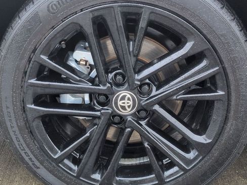 Certified 2026 Toyota Camry SE image 11