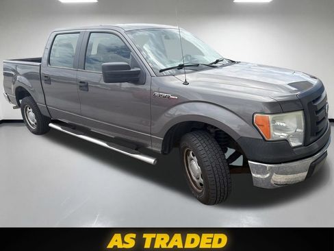 Used 2010 Ford F150 XL RWD image 1