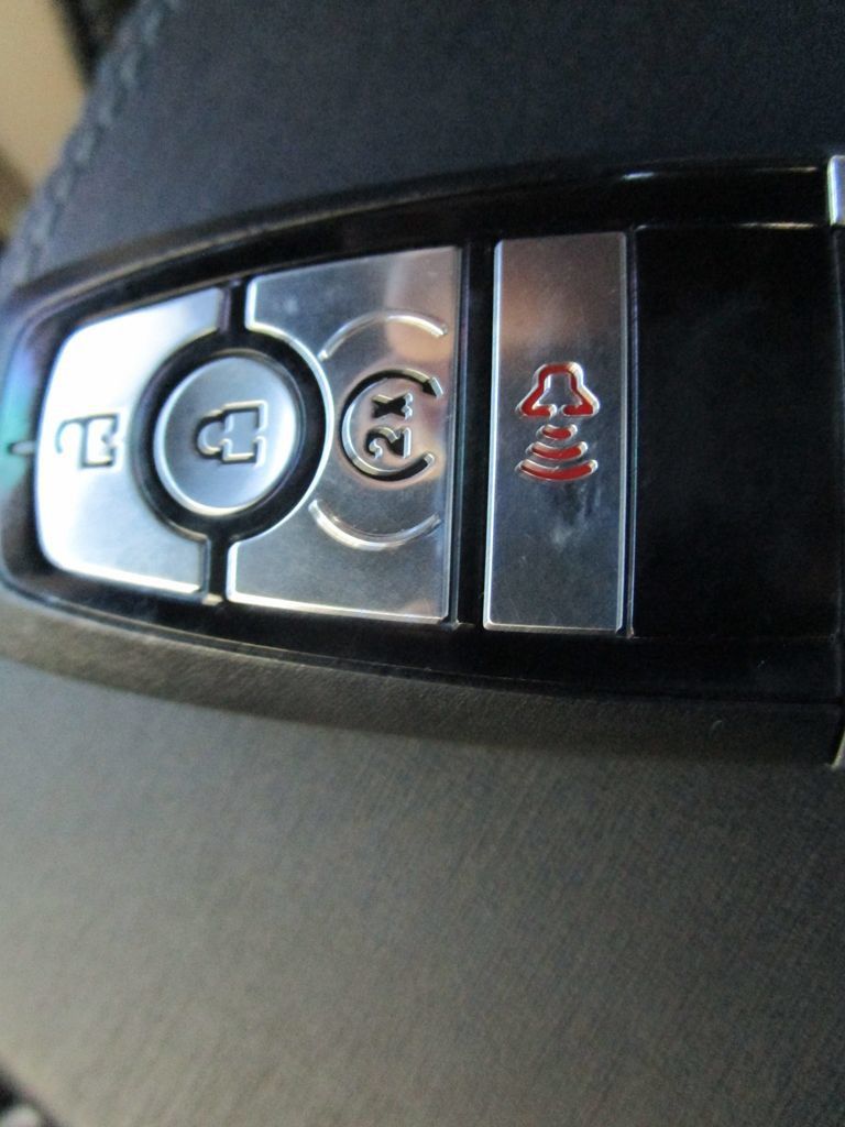 Used 2024 Ford Bronco Wildtrak AWD/4WD image 44