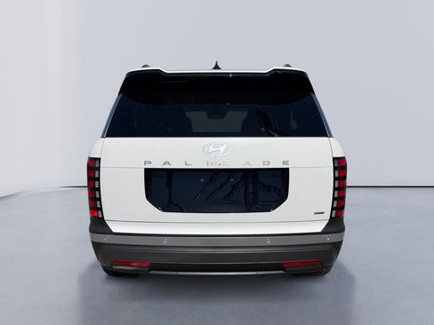 New 2026 Hyundai Palisade SEL AWD/4WD image 4