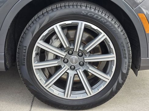 Used 2019 Audi Q7 2.0T Premium Plus w/ Premium Plus Package image 13