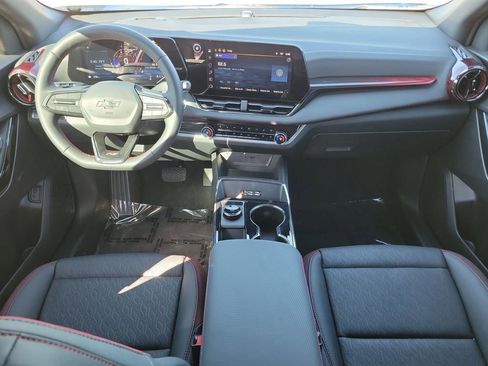 Used 2026 Chevrolet Equinox RS w/ Convenience Package III image 14