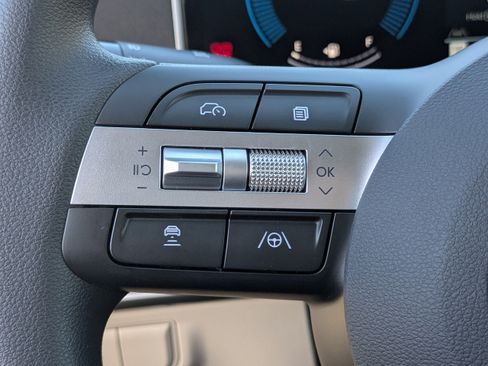 New 2026 Hyundai Tucson SEL image 22