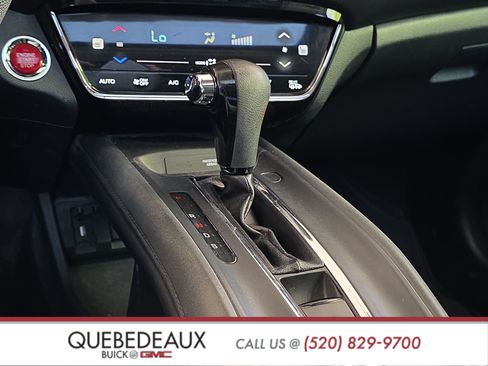 Used 2016 Honda HR-V EX image 18