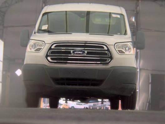 Used 2018 Ford Transit 350 XLT RWD image 2