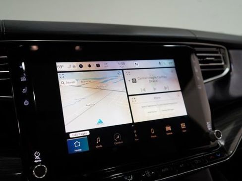 Used 2022 Jeep Wagoneer Series III w/ Premium Group I image 25