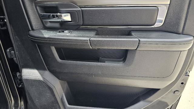 Used 2018 RAM 1500 Sport w/ Sport Premium Group AWD/4WD image 42