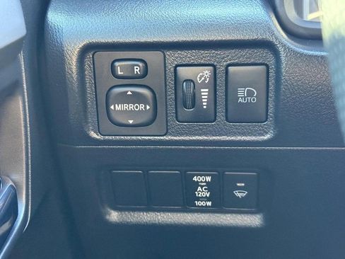 Used 2024 Toyota 4Runner SR5 Premium w/ Moonroof Package image 29