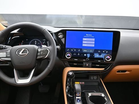 New 2026 Lexus NX 350 AWD w/ Luxury Package image 19