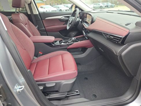 New 2026 Buick Envision Sport Touring AWD/4WD image 7